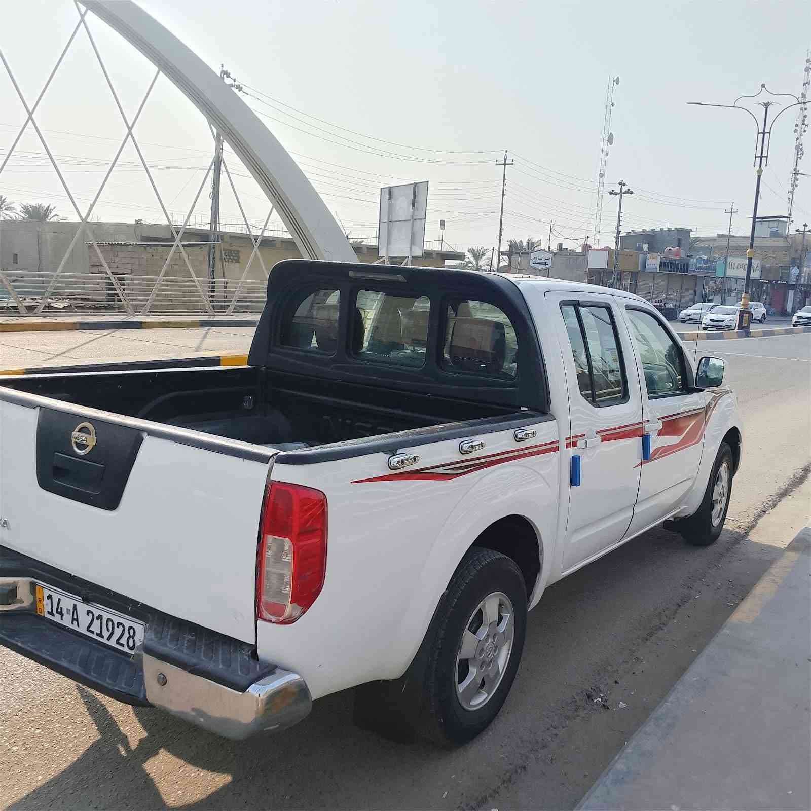نيفاره • ٢٠١٢ • رقم بصرة