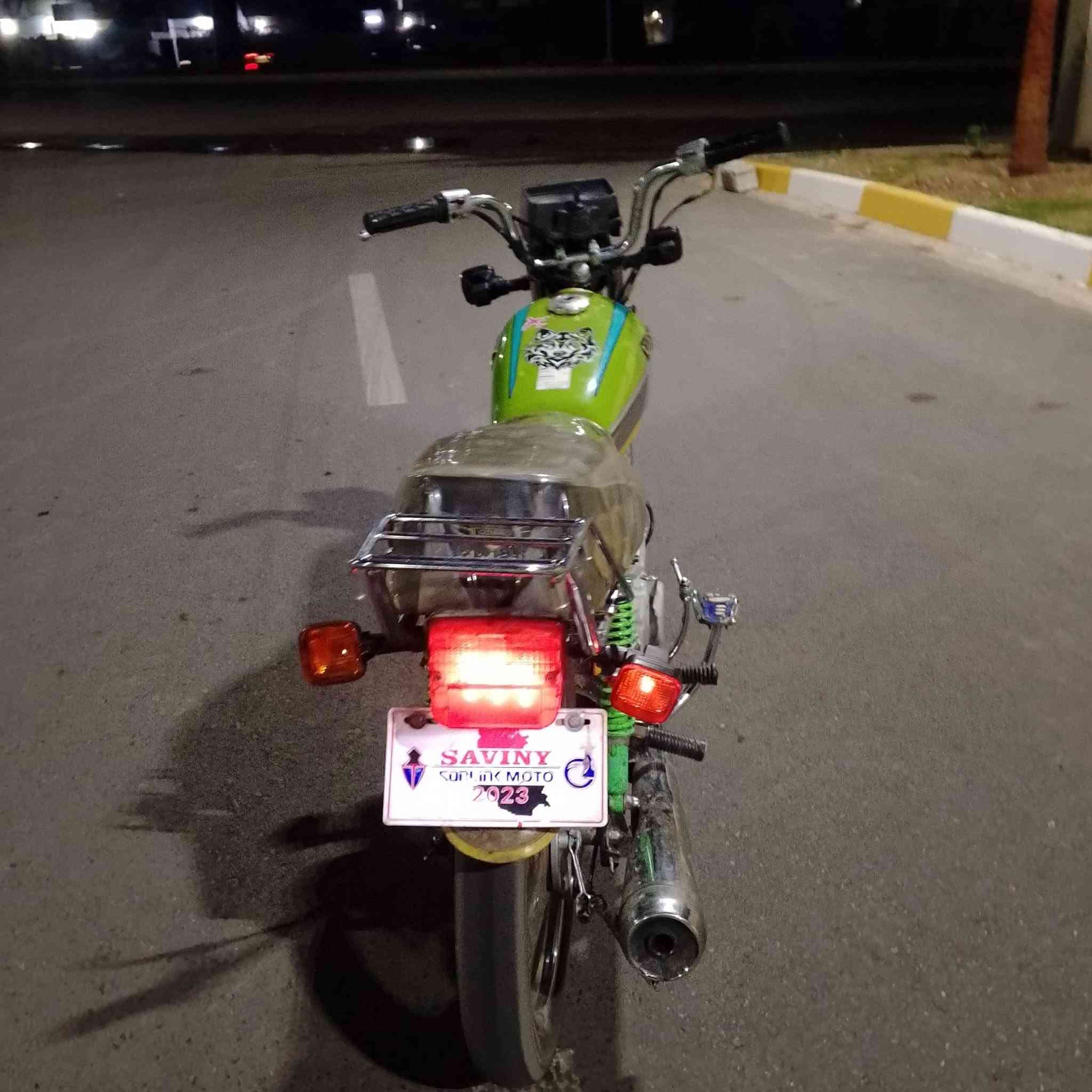 نضيف • موديل 20 • كلجات جديد