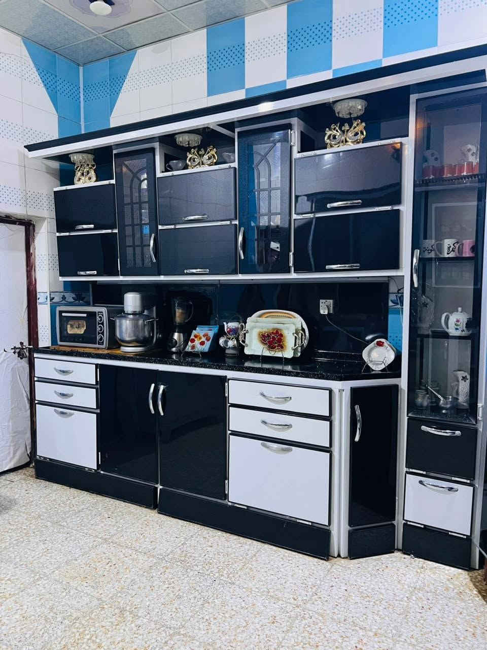 كاونتر جديد دائري مستخدم قليل شوفت العين اخو الجديد تسكام
للاستفسار الاتصال على الرقم الاتي واتساب ماسنجر 
***********
