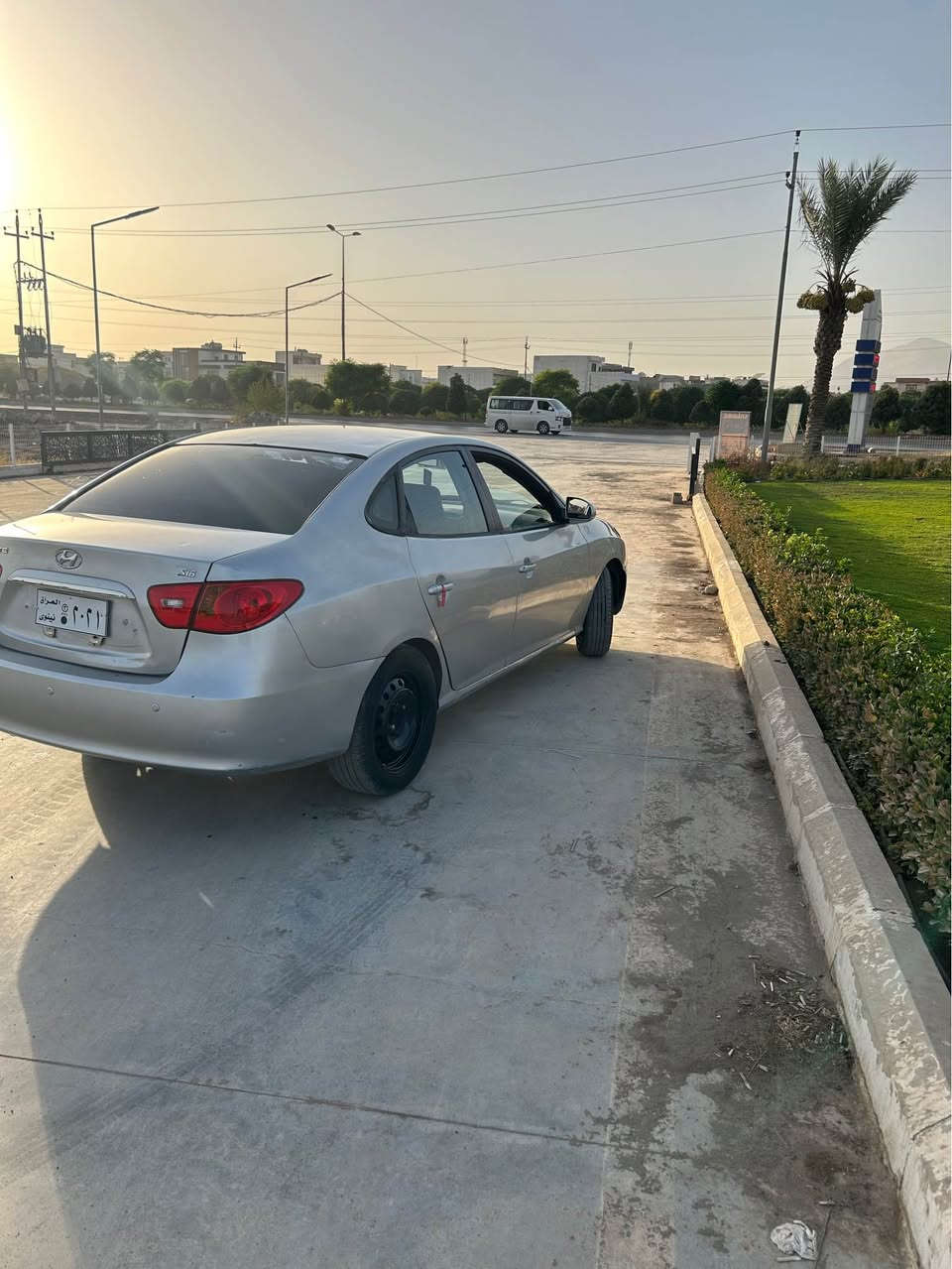 ئاڤانتی 
٢٠٠٦
مەکینە گەورە
تەبرید ساردو گەرم
بێدە عم و لێدراو
كارەبایی مەزبوت
کەڤەری نە گۆراوە
کامل بۆياغ
گيرى مه كينه ى به شه رت
شوين چوارقورنه
***********📞✅
***********واتس ئه پ رانية, السليمانية
