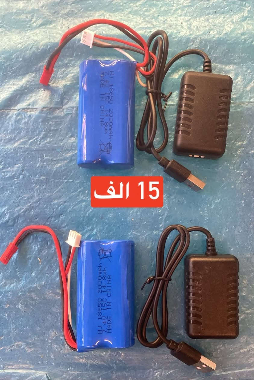 اسعار • توصيل • ملحقات