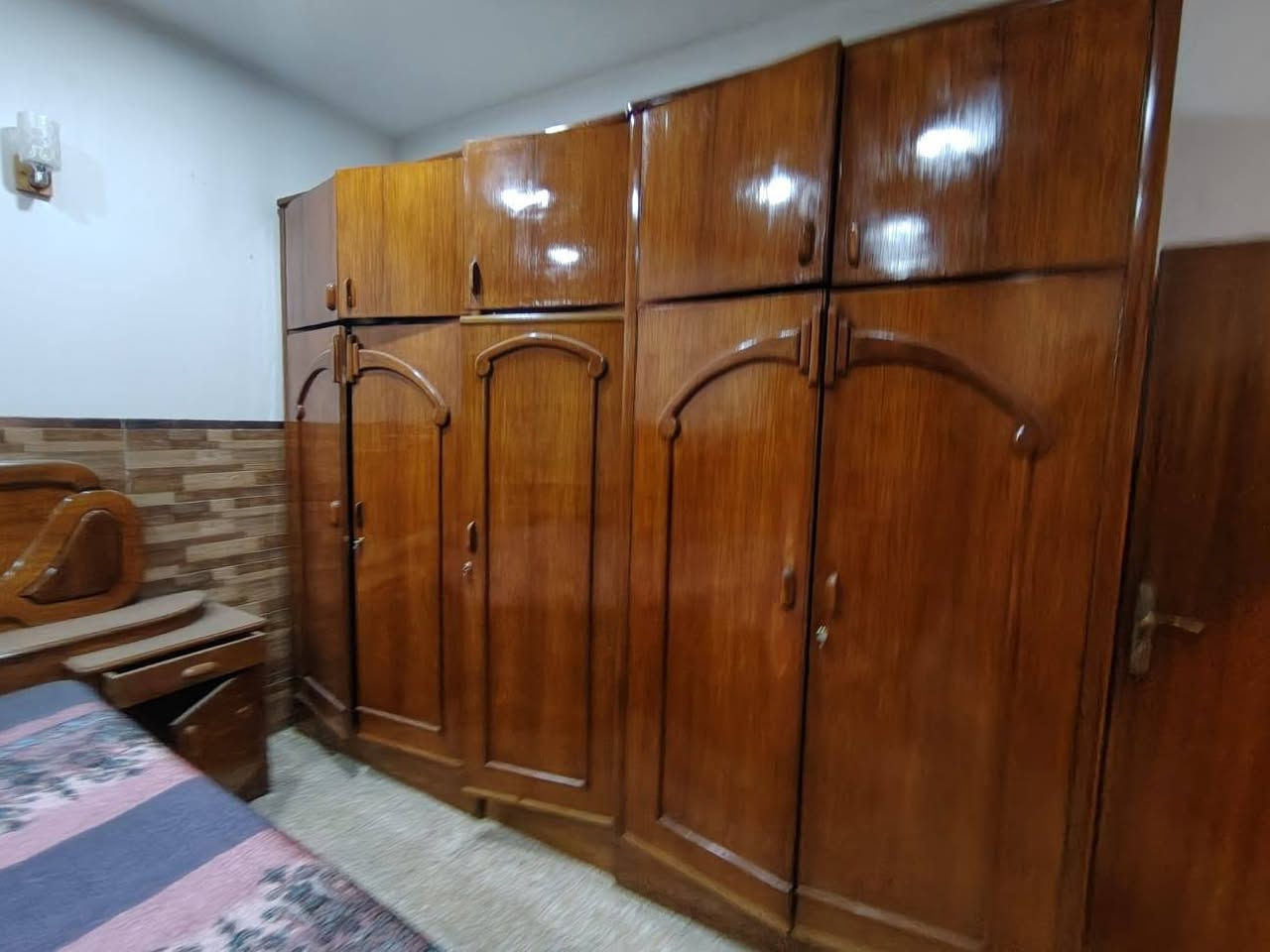 غرفه اخشاب • جديد • الكريعات الوقف