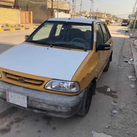 سايبا ٢٠١٢ • نقص تبريد • عليها غرامات