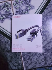 كيبل LAN • ٤٠GB • ٣م