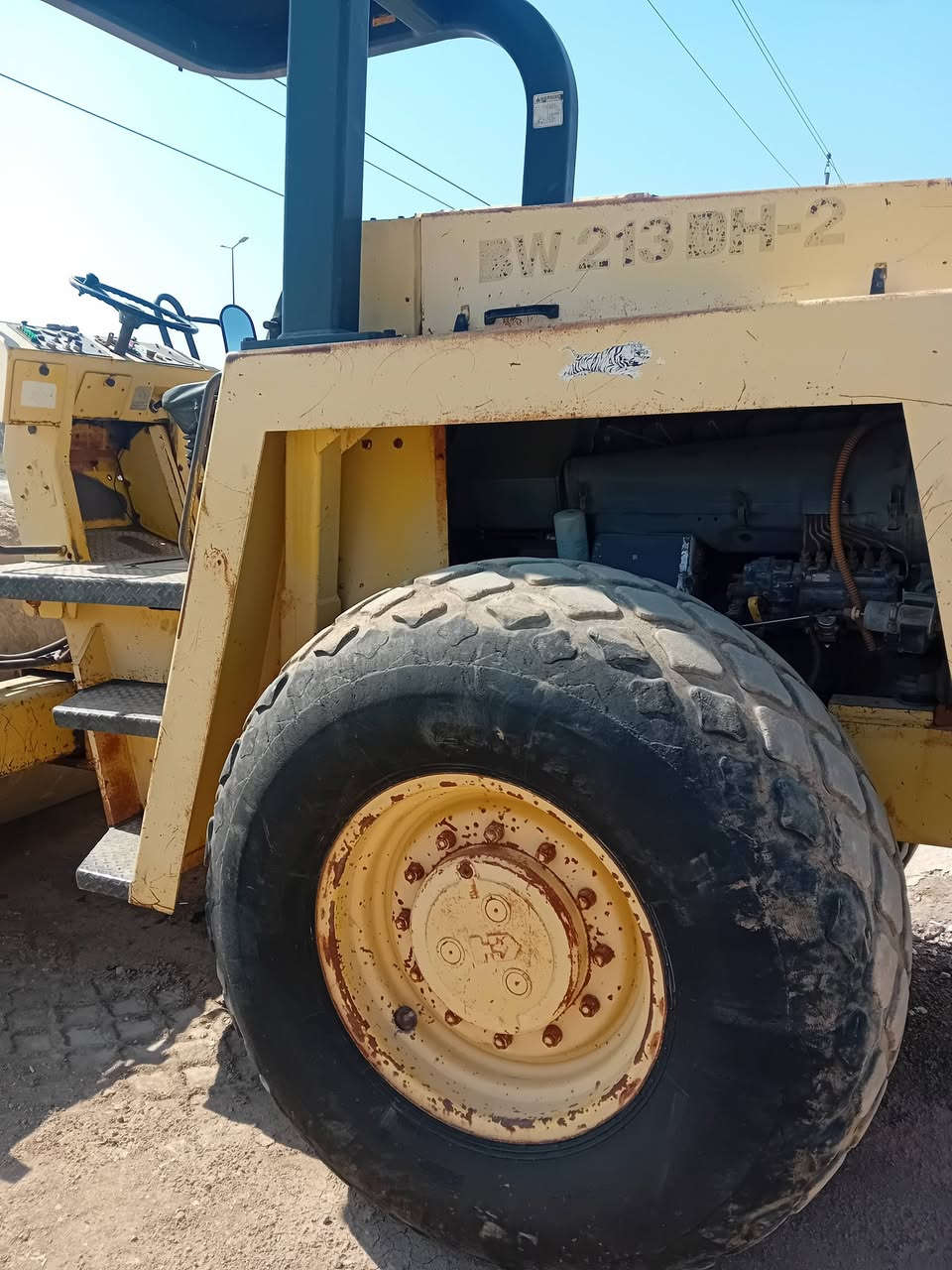 حادله بوماك ٢١٣ مكفوله كفاله عامه السعر ٣ونص وبيه مجال الستفسار  *********** او ***********@
