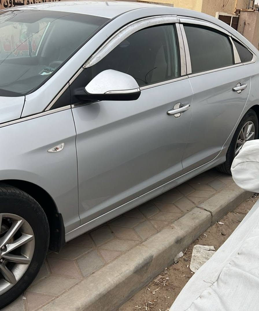 اقصاد اونقد وارد كوري مكفولة ماعدا طخة جهة اليمنة مال ستوتة كير تبريد محرك مكفول موديل ٢٠ رقم الهاتف *********** واتساب واتصل
