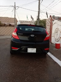 اكسنت هاج باك • ٢٠١٧ • محرك ١٦٠٠