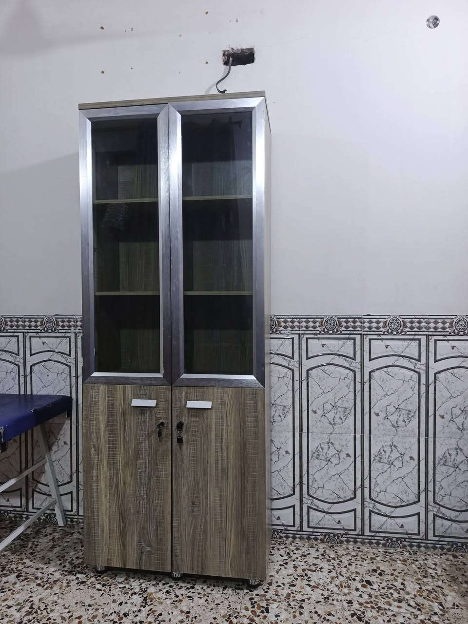 لوكر • عدد ٢ • بغداد الدوره