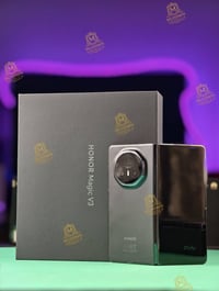 هونر ماجك V3 • ٥١٢ • نظافة 100