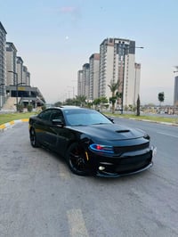 تشارجر SXT Plus • ٣٫٦ V6 • ٧٠٠٠٠ ميل