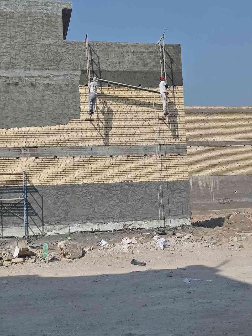 كادر خلفات الرمادي لبخ تصفير مطابخ حمامات جميع ديكور الواجهات شغل درجه أوله بغداد فقط  شغل نضافه ودقه تجي وتشوف بعينك خابر وتدلل ***********
