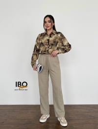 بنطرون • مقاسات S-XXL • كركوك غازي مول