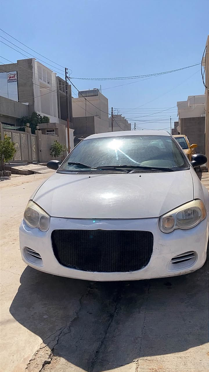 سلام و علیکم کریسلر ٢٠٠٤ کیر محرک شرط رقم مزایدە کرکوک شرط ترقیم بیها کتاب وو وکالە سعر ٢٥ ورقە قفل 
*********** كركوك, العراق

نص مكتوب في الصور:
- New