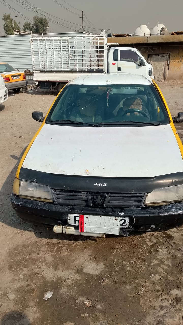 بيجو روا • ٢٠٢٠ • مكينه شرط