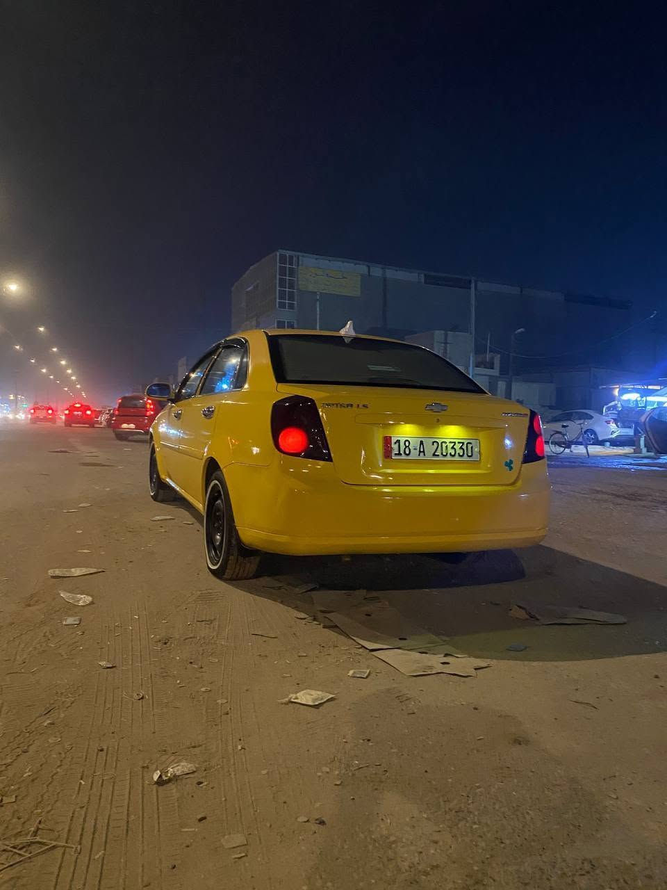 اوبتره • ٢٠١١ • رقم بابل