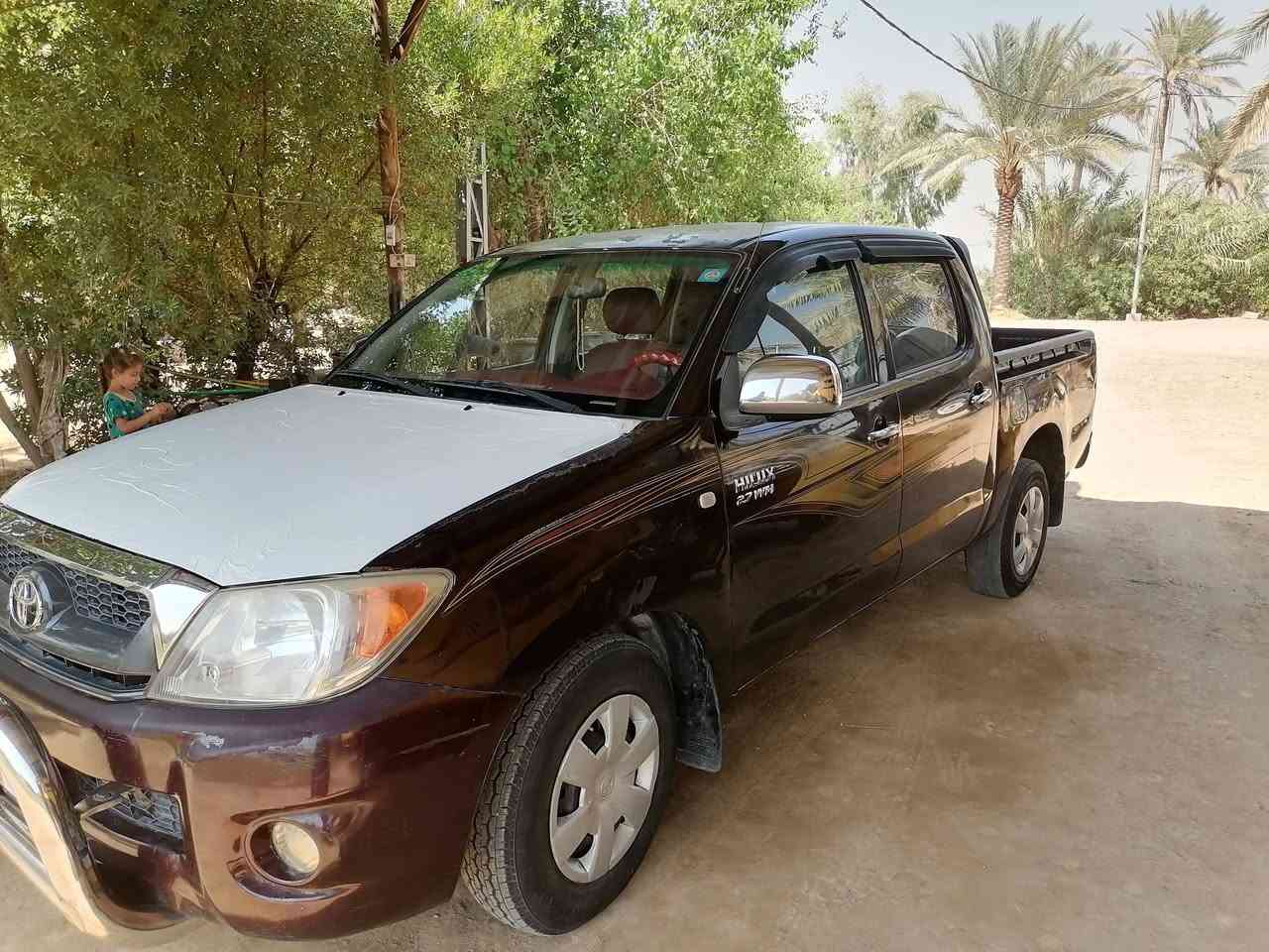 سلام عليكم للبيع مديل 2006 رقم قادسيه تبريد شغال الستفسار ***********
