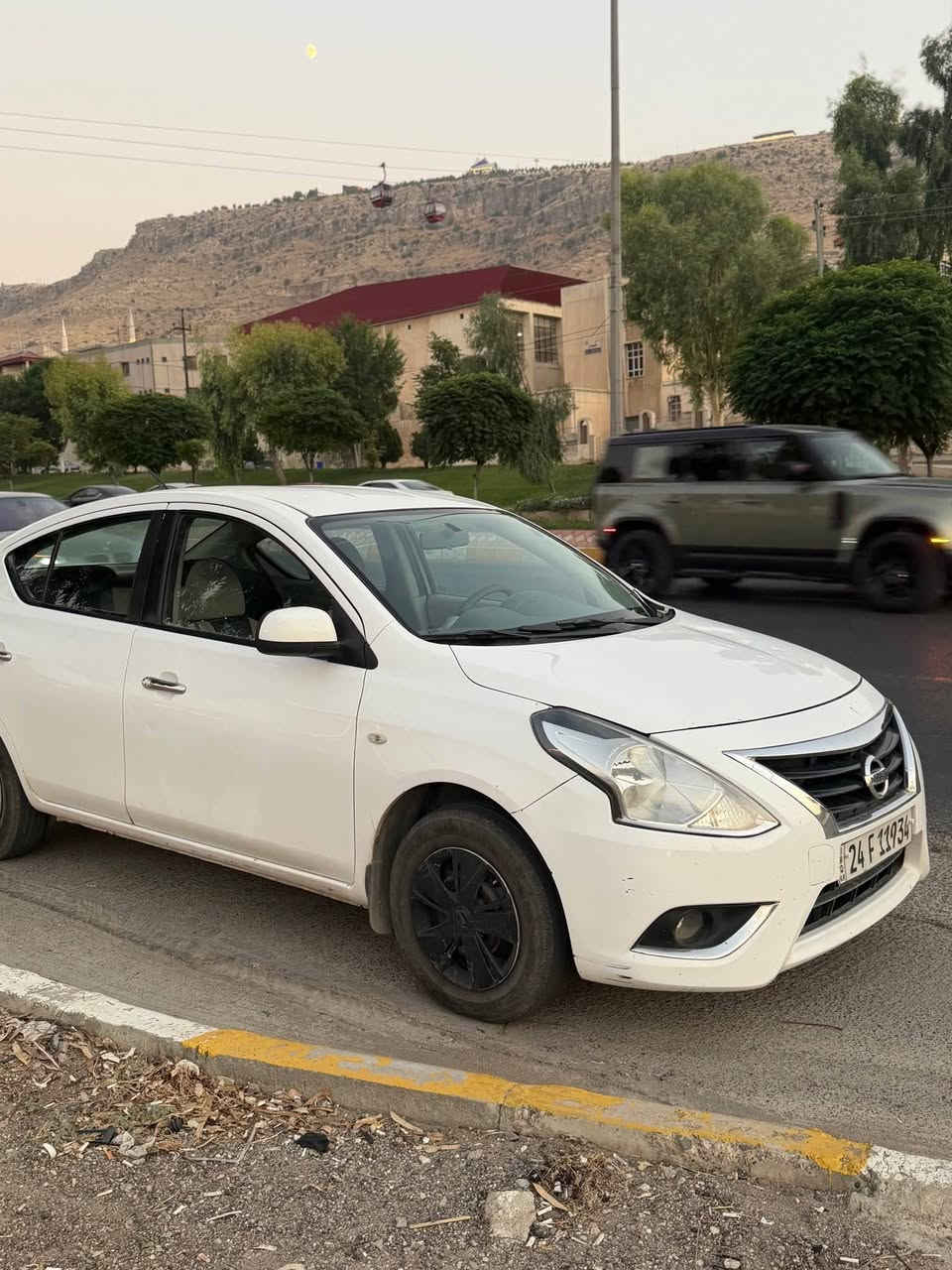 *********** المجمعة, الرياض
