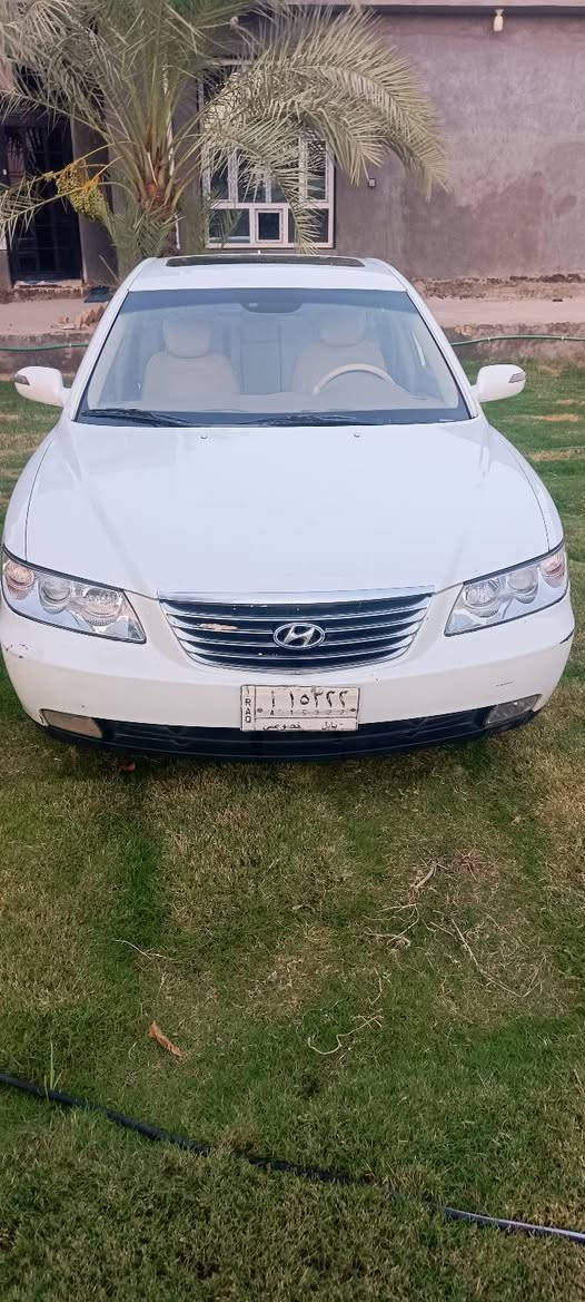للبيع 2009 محرك 3300. بابل. الحمزة الغربي . السعر 90 وبيها مجال
للاستفسار  ***********
