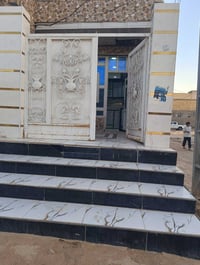 حي النداء ٥٩ • ١٠٠م • غرفتين