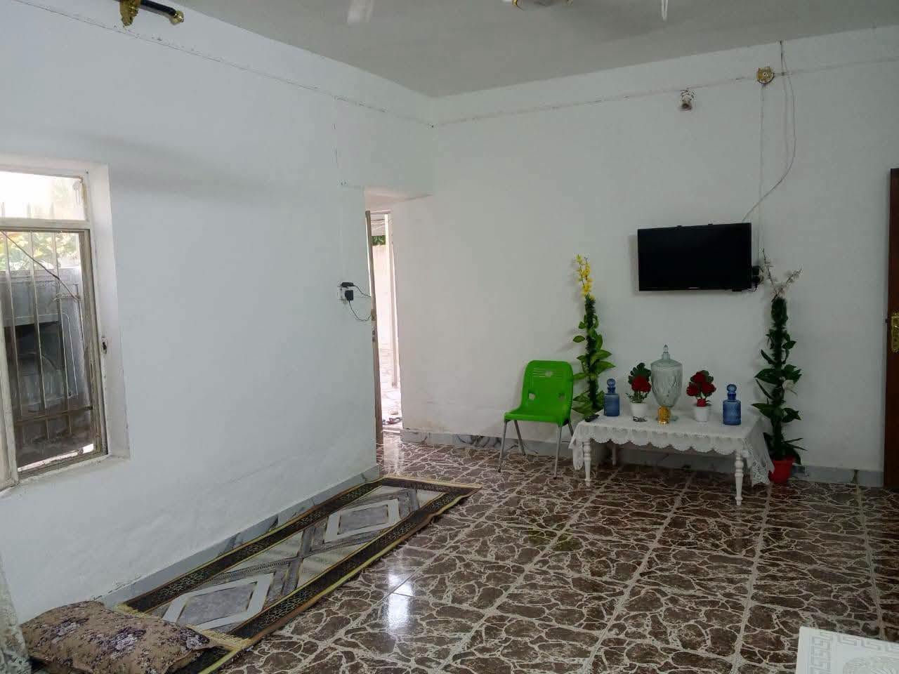 🏡  دار للبيع    🏡
                               
دار للبيع سامراء الافراز طابقين الطابق الثاني معزول 

متر الواجه 12 ونص  والنزال 20 شارع 10
                         
                         

  🌍 الموقع  /سامراء حي الافراز  سند 25 بدون تحفظ 🏡🏡      🏡
                   

  📐 المساحه  / ( 250 متر   طابقين 5 غرف ) 
                   
                 🏡     🏡
                     

      ■■■■■■■■■■■■■■■■■■■■■■■■
           للإستفسار أكثر يمكنم التواصل عبر رقم الهاتف 
                ☎️ ( ***********)☎️  
        
  🙋‍♂️ مكتب السهل الاخضر للعقارات الضباط الثانيه
