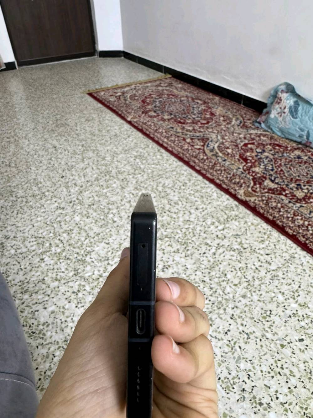 ماجك 11S برو • ٢٥٦ • بطارية ٩٩٪