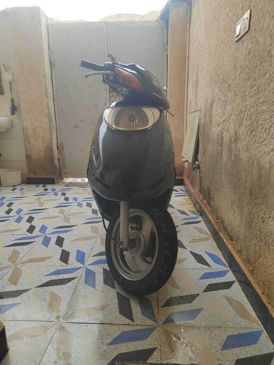 دراجه • مراوس • اربعه كير