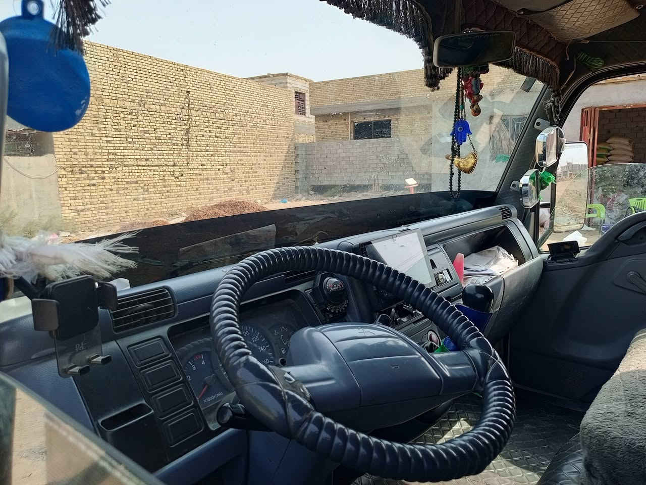 كنتر • كفالة عامة • بابل