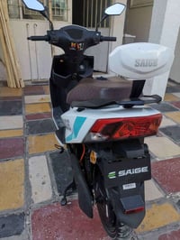 شحن • سكنس • بدون بطاريات