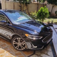 فيوجن تيتانيوم • ٢٠١٩ • رقم اربيل