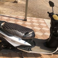 موطور شحن • تشغيل بصمة • ٦ بطاريات