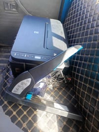 طابعة مع كابسة للبيع  للاستفسار الاتصال على الارقام  07869629993 07513...