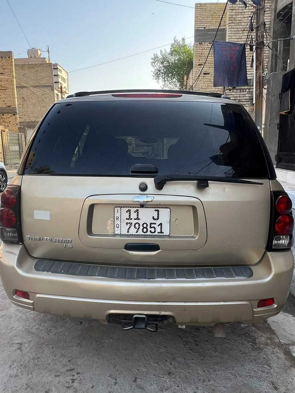لسلام عليكم بلايزر Ls ٢٠٠٧ بجم التاهو رقم بغداد انكليزي هزه جديد سنويه ٣١ مكينه قبق أبيض تبريد شغال كشنات كهرباء شاشه كامره منضومه زنون بيها قطعتين صبغ وسونار بل منشور سياره جاهزه بلاديه سعر ٨٣ بيها مجال *********** مكاني بغداد
