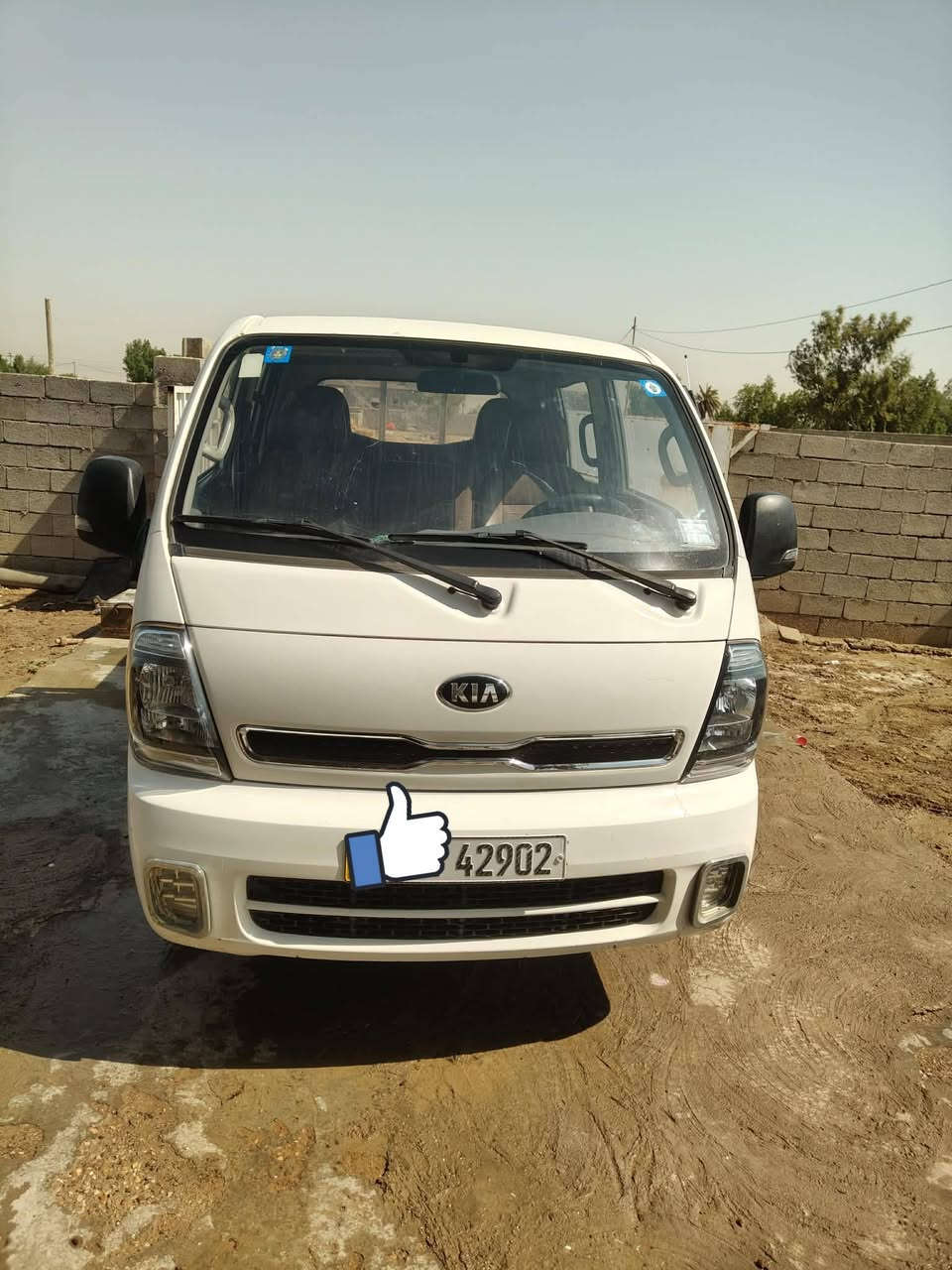 للبيع كيه دبل غماره موديل 2021 رقم دولي مجدد لل 2031 تبريد مكفوله  كفاله عامه تحويل ثاني يوم 
***********
