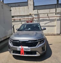 سلتوس EX • ٢٠٢٤ • فور ويل