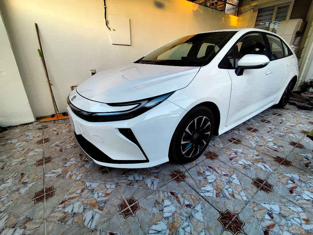تويوتا كرولا الشكل الجديد 2026
زيرو 500كيلو مع كافة ملحقاته البلادية . + Ppf دعامية الامامية مع دوسات حتى نص بونيد . ودواخل دوسات وابواب داخلية 
للعلم الشاشة خمس اللغات. باقي للترقيم 80يوم . والسعر 184 واتساب *********** كركوك, العراق
