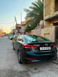 النترا امريكي • مكينة ٢٠٠٠ • حادث ٥ قطع