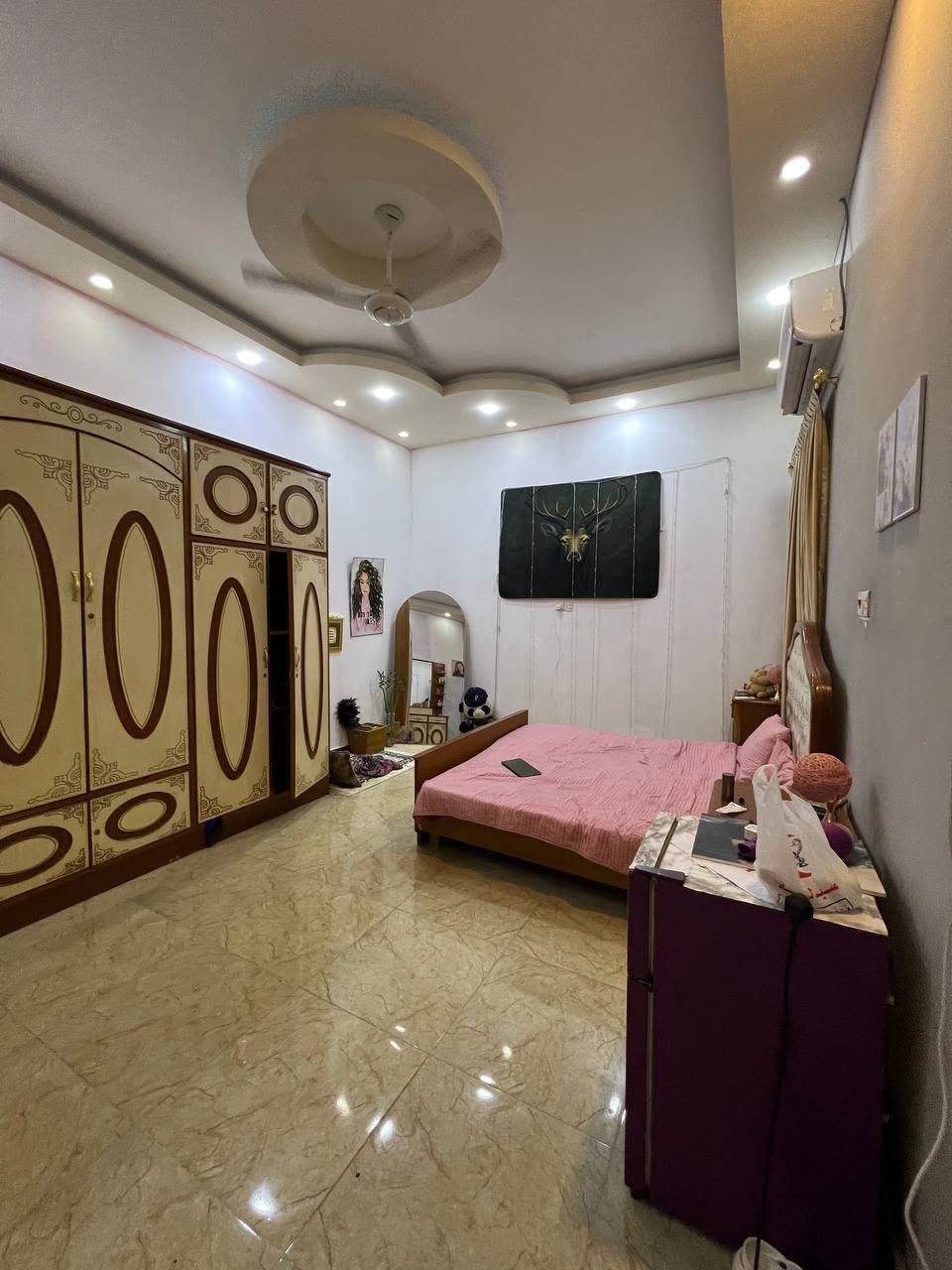 🏛️بيت للبيع🏛️

جديد موقع ممتاز 

غرفتين صاله ستقبال

مطبخ كراج صحيات مساحه205

سعره130مليون 

عنوانه ابي الخصيب مهيجران 
يتوفر عروض أخرى قطع ودور سكنيه
***********
