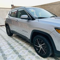 كومباس • ٢٠١٩ • تحويل باسمي