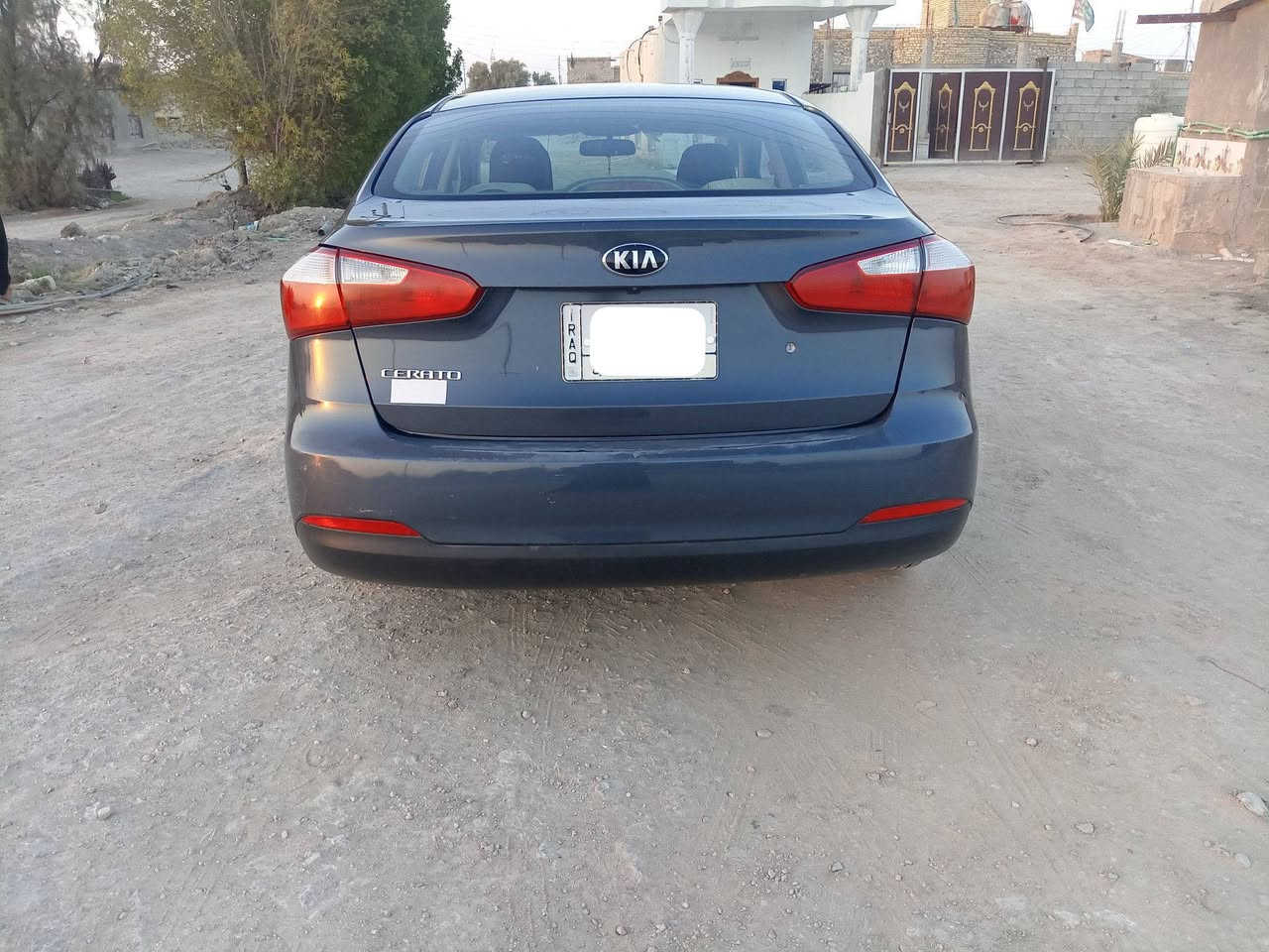 سيراتو 2016 كفاله من الصبغ والفتح والتبديل سنويه لل 29 كير ومحرك وتبريد شرط العنوان سماوه الاتصال عرقم ***********
