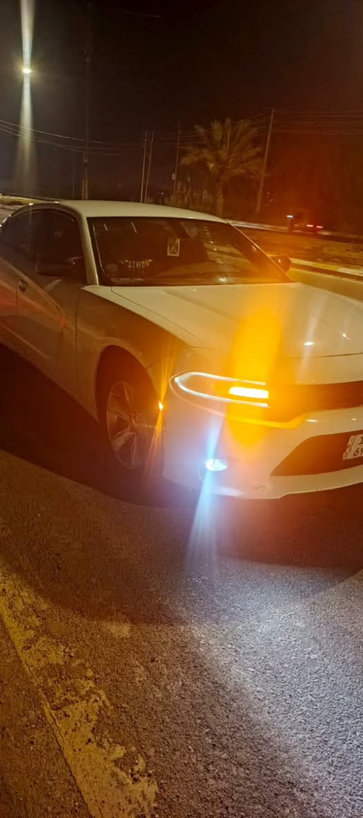 جارجر موديل 2018سيارهًً بيها كصه مكينه 3600مكينه وكير مكفولات  مكاني العماره سياره 
السعر 65ورقه
***********
***********
