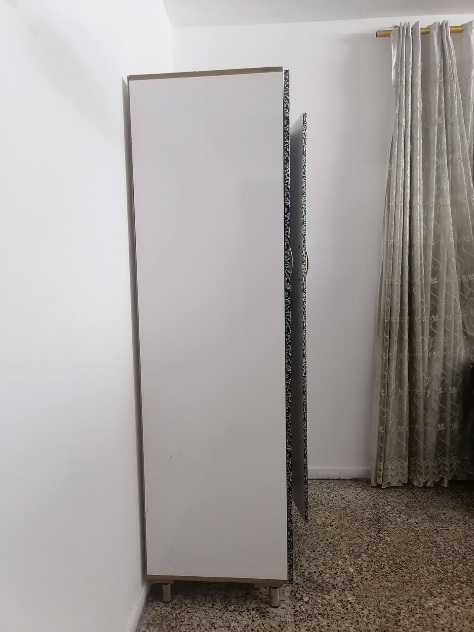 كنتور • نضيف