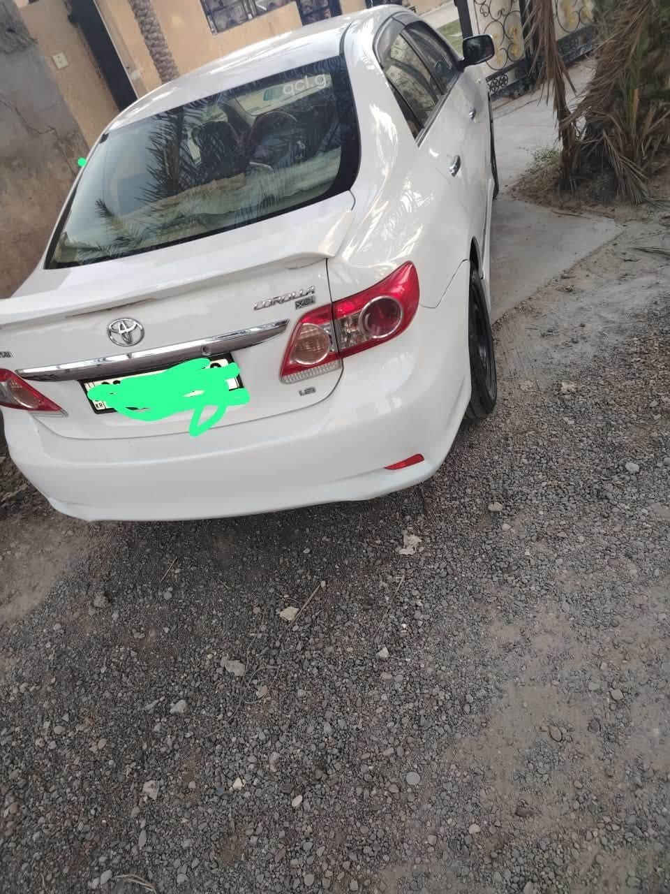كورلا ياباني رقم اربيل فول مواصفات ما عدا الفتحة 2013 محرك 1800 السعر 105 وبيها مجال
مكاني بغداد كورلا ياباني رقم اربيل فول مواصفات ما عدا الفتحة 2013 محرك 1800 السعر 105 وبيها مجال 
مكاني بغداد

‭***********‬

