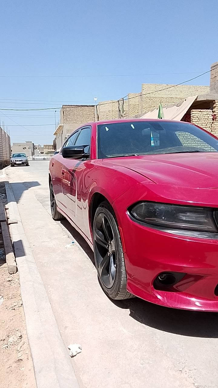 يالله السلام عليكم
جارجر 2019 دخول جديد 
3600 كصه جنطه 
متوم وكامله 
سياره جاهزه للأخير اي نقص ماكو 
مكينه كير حداديه تبريد 
ترايك مال زيرو 
مكاني طريق حله كربلاء ببو غرق 
معروضه ب68 بيها مجال 
اي استفسار اتصال ع رقم غير متواجد ع نت

***********
