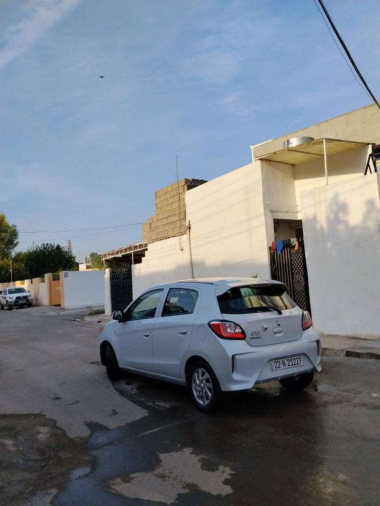 ميراج • ٢٠٢٣ • اوتوماتيك