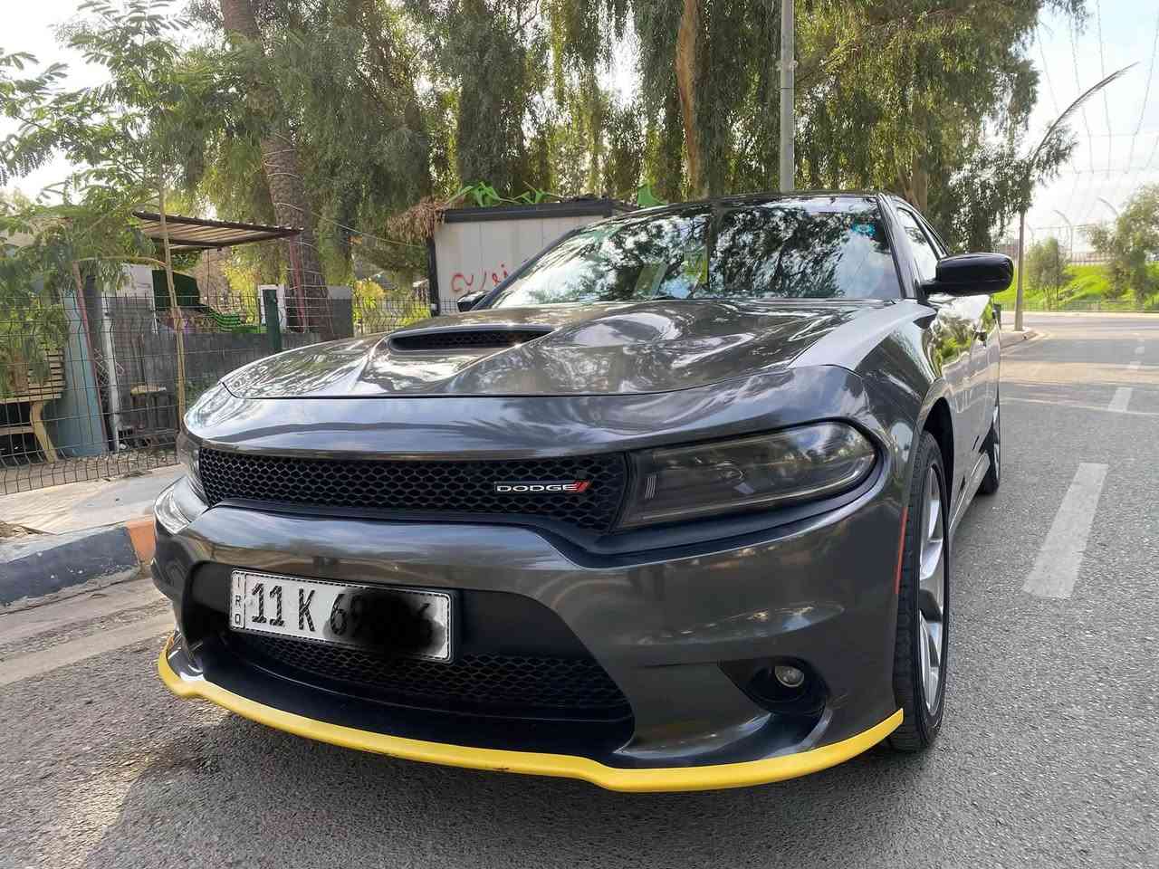 ياالله 
سلام عليكم البيع
جارجر GT
2023
السياره فول مواصفات من عده الفتحه 

رقم بغداد جديد

السياره وارد
امريكي 
بنيد وجاملغ حادثها 

بندون دواخل ايرباك السياره ماشيه 60الف

مكان السياره ديالى بعقوبة

السعر (238)بيها مجال قليل كلش 

اي استفسار النتصال عل رقم ***********
