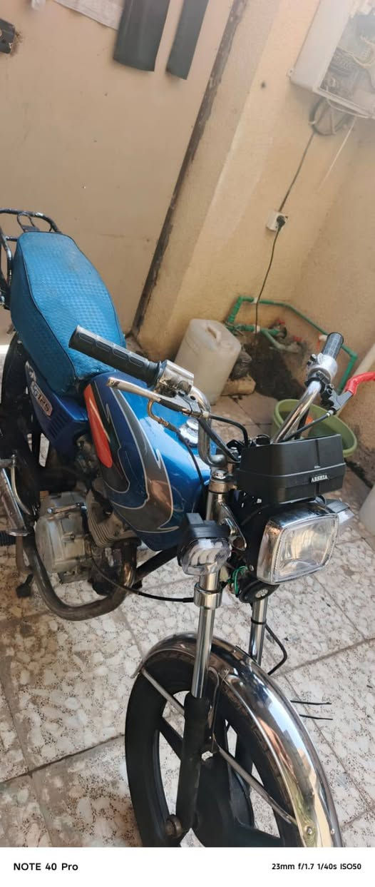 اربعه كير • نظيف • الزعفرانيه