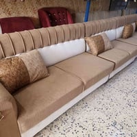 ديوان • ٨مقعد • درجة أولى