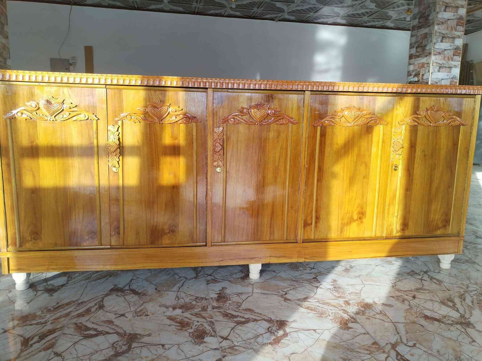 فصال • قناصير • بوفيه