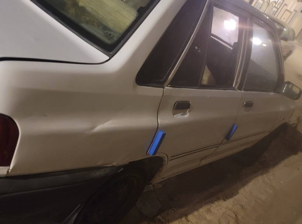 ‎سايبا موديل 14‎ البصرة, العراق

