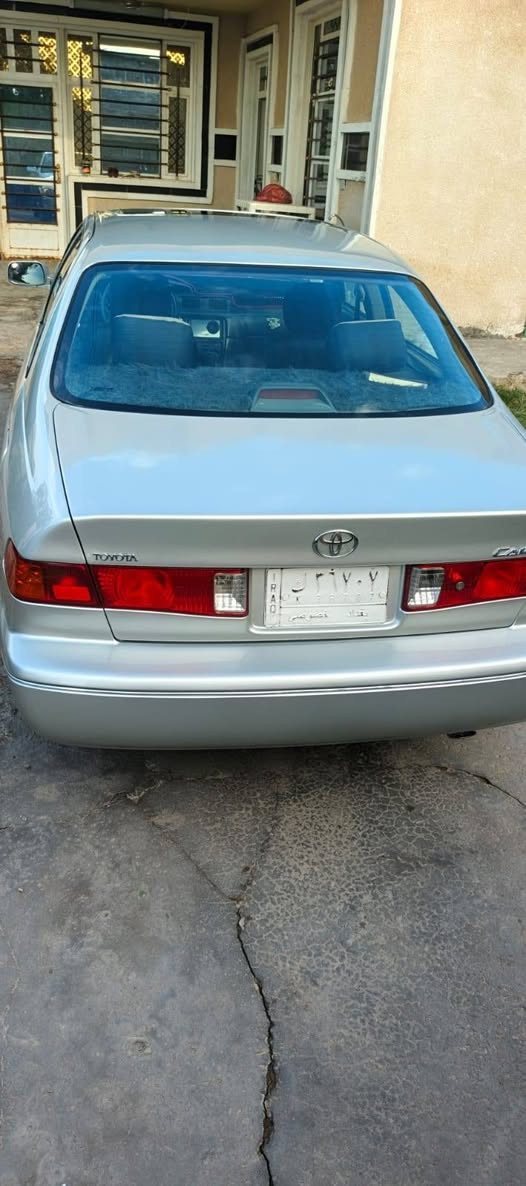 سلام عليكم ورحمة الله وبركاته كامري للبيع موديل 2001 السعر 75 وبيهاا مجال ***********
